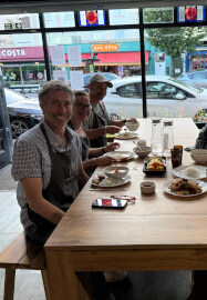Flavours of Japan Cookery Class