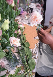 Floral Bouquet Workshop