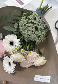 Floral Workshop – Peony in Flow