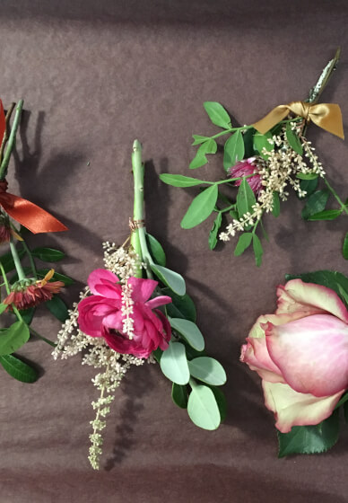 Floristry Course: Launch Your Career