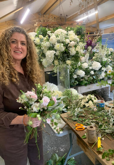 Floristry Course: Launch Your Career