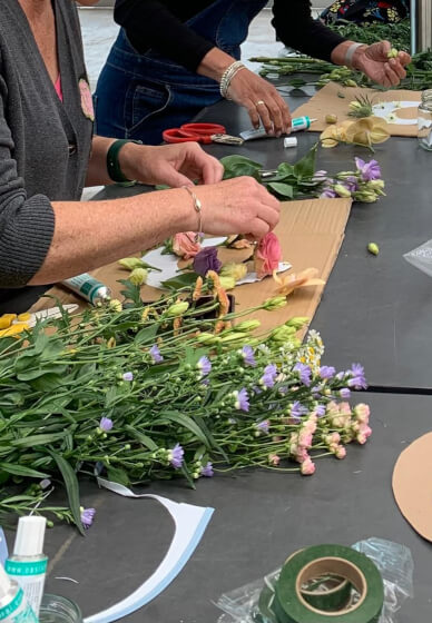 Floristry Course: Launch Your Career