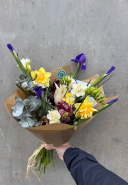 Floristry in the Garden: A Masterclass in Brighton