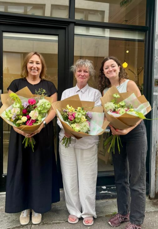 Floristry Masterclass