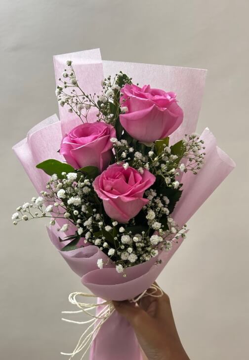 Flower Arrangement / Bouquet Workshop