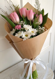 Flower Arrangement / Bouquet Workshop