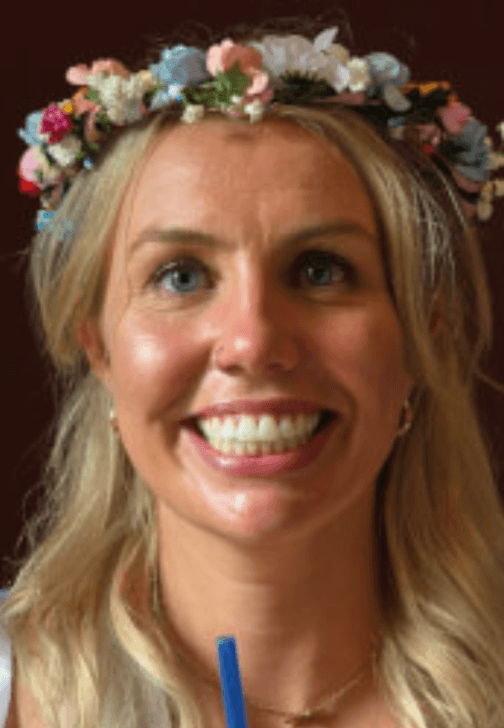 Flower Crown Making - Cardiff