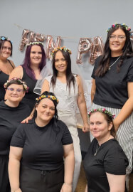 Flower Crown Making - Chester