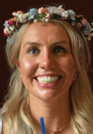 Flower Crown Making - Nottingham