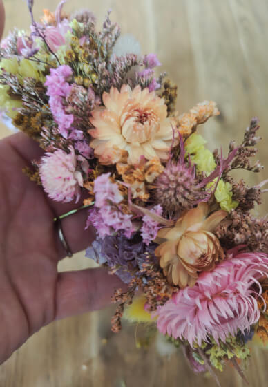 Flower Crown Workshop