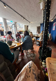 Flower Crown Workshop