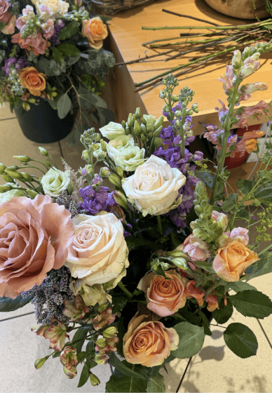 Flower Hat Box Workshop