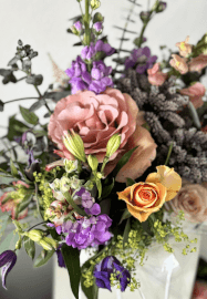 Flower Hat Box Workshop