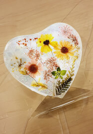 Flower Lamp Workshop for Beginners