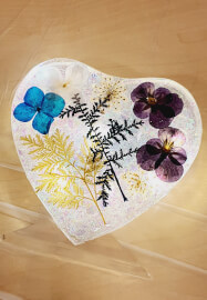 Flower Lamp Workshop for Beginners