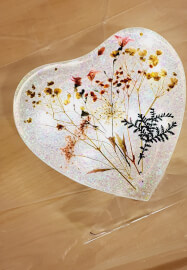 Flower Lamp Workshop for Beginners