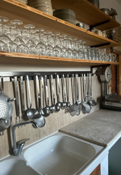 Food and Wellness Retreat in Salento