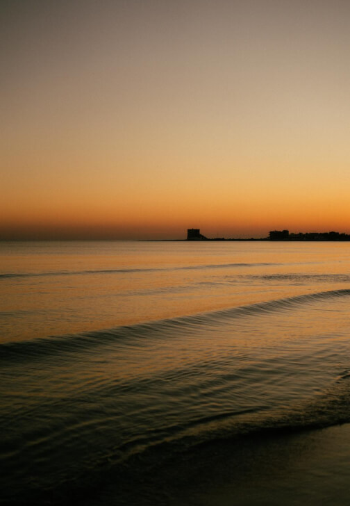 Food and Wellness Retreat in Salento