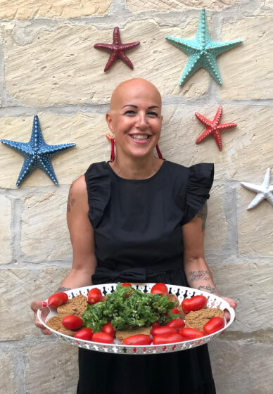 Food and Wellness Retreat in Salento
