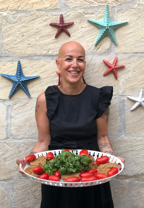 Food and Wellness Retreat in Salento