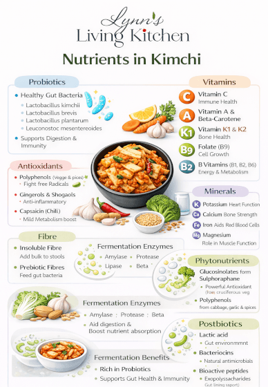 Foundational Fermentation and Microbiome Masterclass