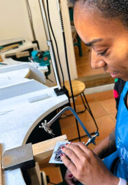 Four Week Beginners Jewellery Course