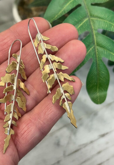 Four Week Intermediate Jewellery Course