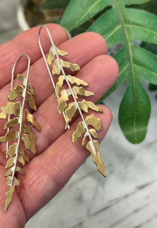 Four Week Intermediate Jewellery Course