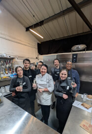 French Desserts Masterclass: Choux Pastry and Éclairs