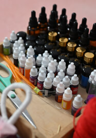 Fruit Shaped Soap Making Workshop