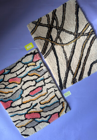Full Day Tufting Workshop