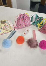 Fun Intro to Sewing Class