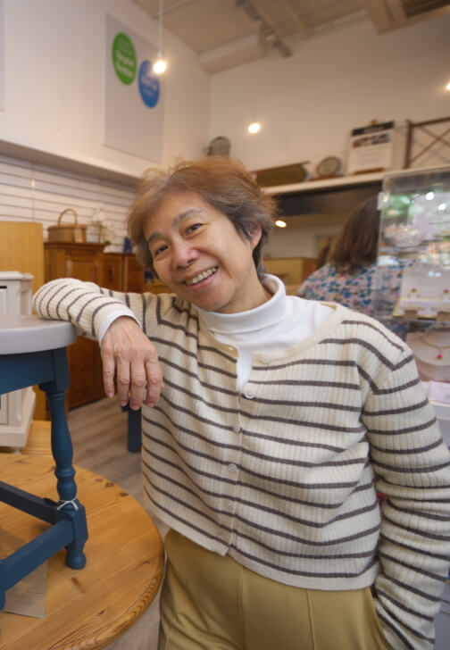 Furniture Upcycling Workshop