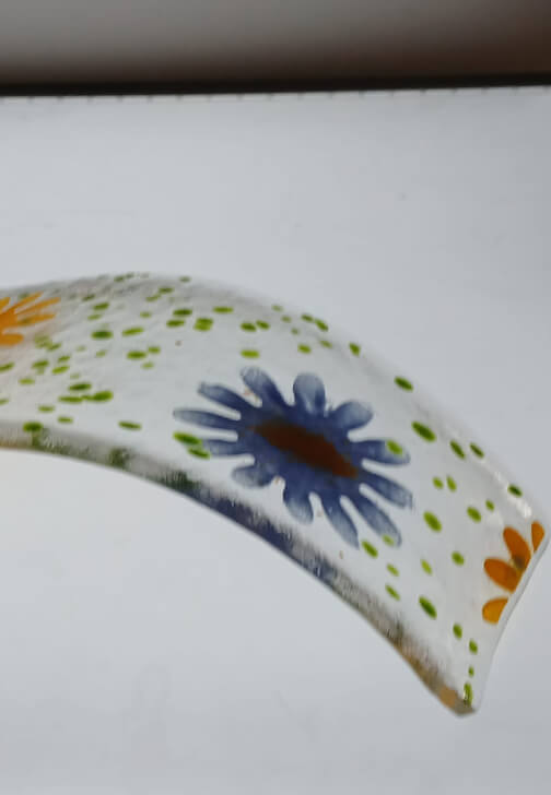 Fused Glass Art Taster Workshop - Half Day