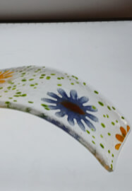 Fused Glass Art Taster Workshop - Half Day