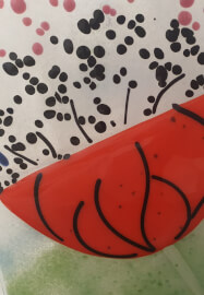 Fused Glass Art Taster Workshop - Half Day