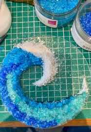 Fused Glass Circle Workshop