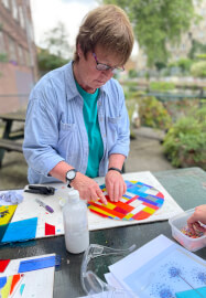Fused Glass Full Day Workshop
