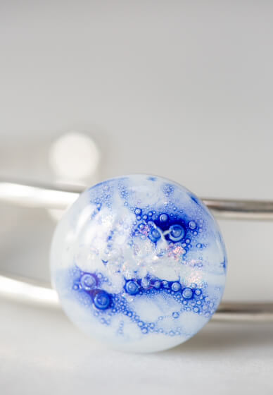 Fused Glass Jewellery Workshop