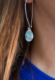 Fused Glass Jewellery Workshop