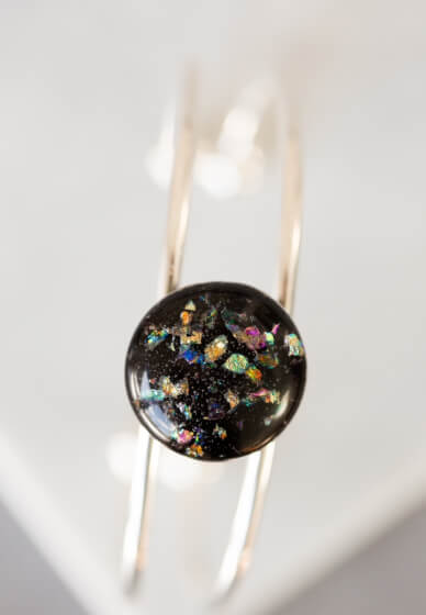 Fused Glass Jewellery Workshop