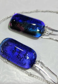 Fused-Glass Jewellery Workshop
