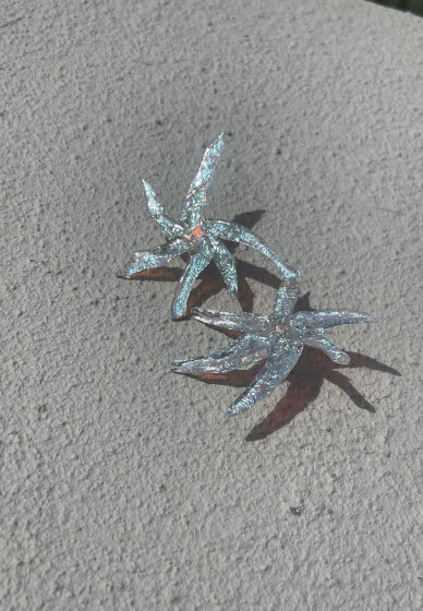 Fused-Glass Jewellery Workshop