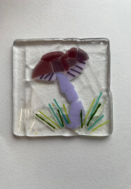 Fused Glass Mosaic Workshop