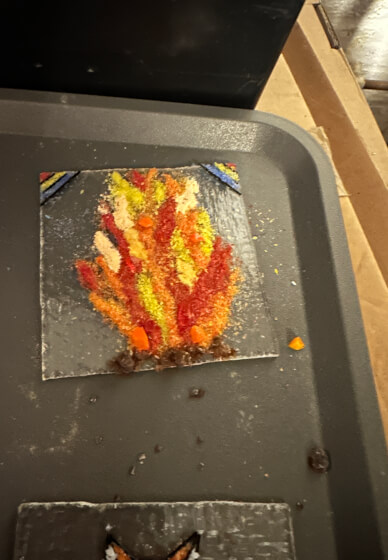 Fused Glass Workshop