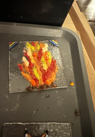 Fused Glass Workshop