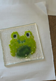 Fused Glass Workshop