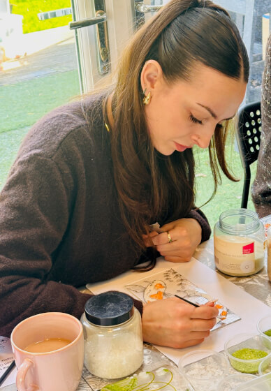 Fused Glass Workshop