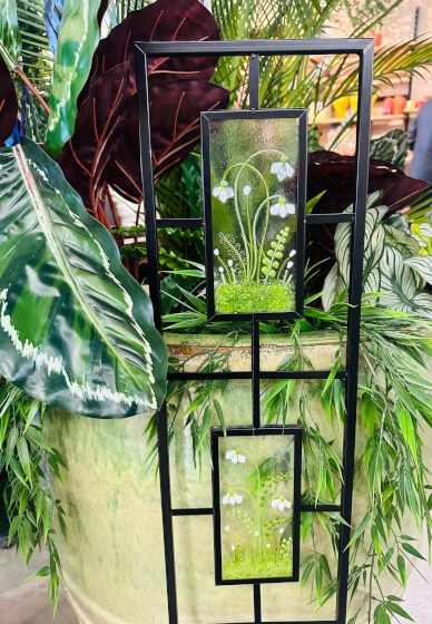Fused Glass Workshop