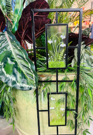 Fused Glass Workshop